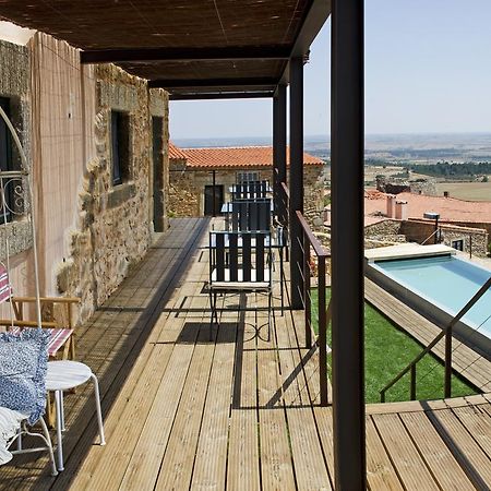 フィゲイラ・デ・カステロ・ロドリゴ Casa Da Cisternaゲストハウス エクステリア 写真