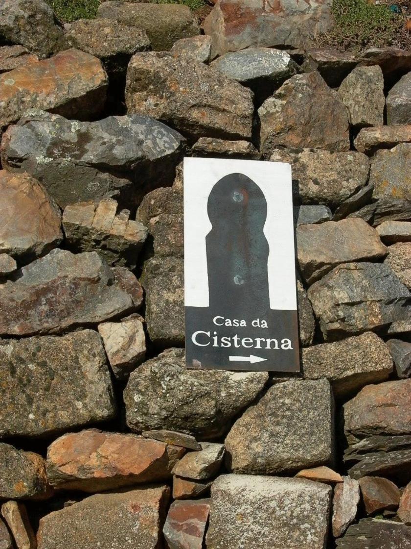 フィゲイラ・デ・カステロ・ロドリゴ Casa Da Cisternaゲストハウス エクステリア 写真