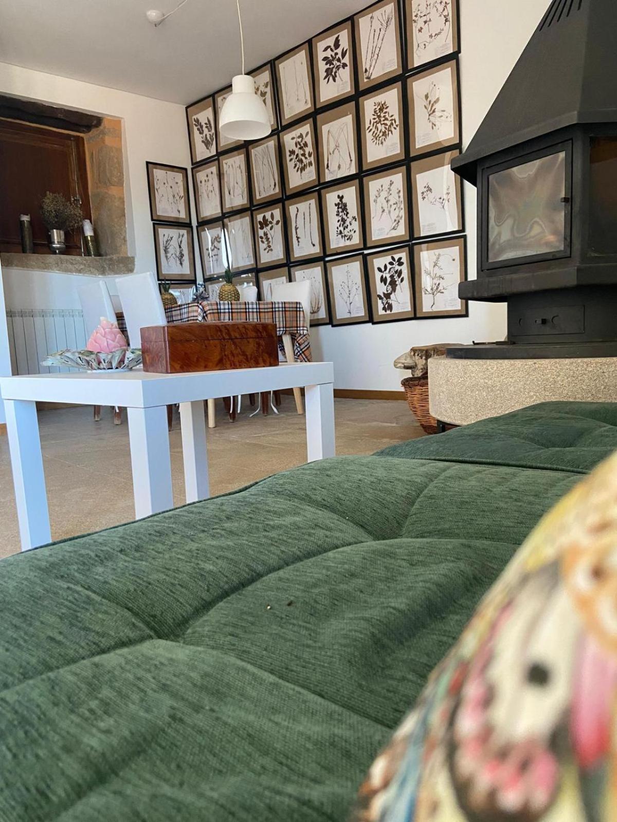 フィゲイラ・デ・カステロ・ロドリゴ Casa Da Cisternaゲストハウス エクステリア 写真