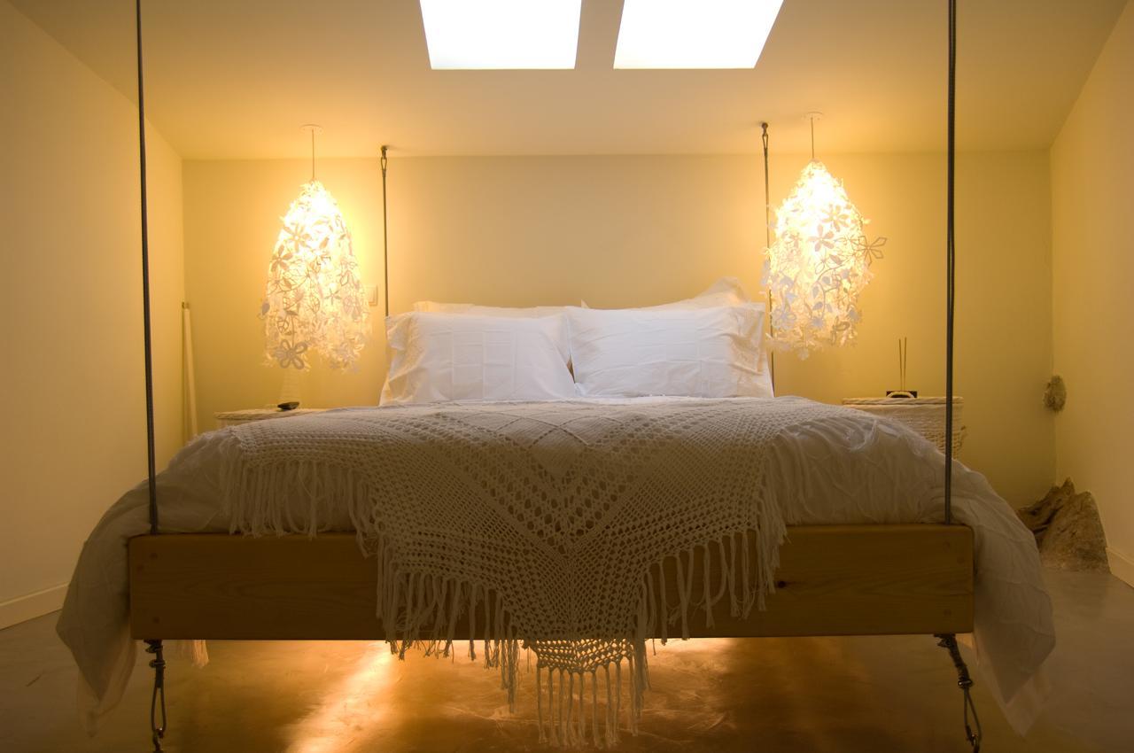 フィゲイラ・デ・カステロ・ロドリゴ Casa Da Cisternaゲストハウス エクステリア 写真
