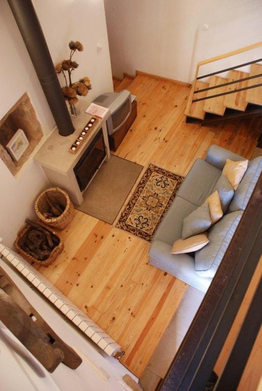 フィゲイラ・デ・カステロ・ロドリゴ Casa Da Cisternaゲストハウス エクステリア 写真